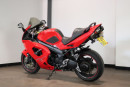 2009 Triumph ST1050 Sprint for sale