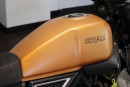 2020 Herald Brat 125 for sale