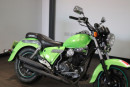 2014 Keeway Superlight 125 for sale