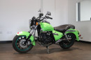 2014 Keeway Superlight 125 for sale