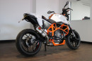 2014 KTM 690 Duke for sale