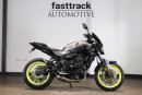 2016 Yamaha MT07 for sale