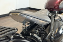 2017 Triumph Bonneville Bobber 1200 for sale