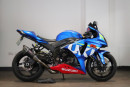 2016 Suzuki GSXR 1000 L6 for sale