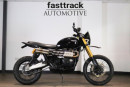 2022 Triumph Scrambler 1200 XE for sale