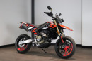 2024 Ducati Hypermotard 698 Mono for sale