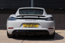 2019 Porsche 718 Cayman GTS for sale