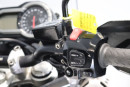 2016 Triumph Tiger 800 XRx for sale