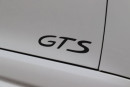 2019 Porsche 718 Cayman GTS for sale