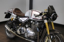 2010 Norton Commando 961 Cafe Racer for sale