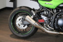2018 Kawasaki Z900 RS for sale