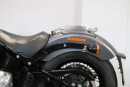 2014 Harley-Davidson FLS 1690 Softail Slim for sale