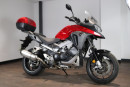 2015 Honda VFR800X Crossrunner for sale