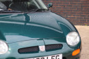 1997 MG MGF 1-8i for sale