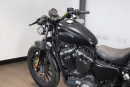 2015 Harley-Davidson XL883 N Iron Sportster for sale