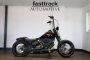 2008 Harley-Davidson Cross Bones FLSTSB for sale