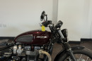 2017 Triumph Bonneville Bobber 1200 for sale
