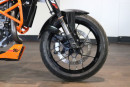 2014 KTM 690 Duke for sale