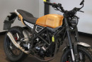 2020 Herald Brat 125 for sale