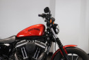 2013 Harley-Davidson XL883 N Iron for sale
