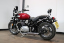 2022 Triumph Bonneville speedmaster 1200 for sale