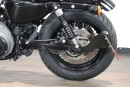2009 Harley-Davidson Xl1200 Nightster for sale