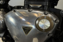 2017 Triumph Bonneville Bobber 1200 for sale