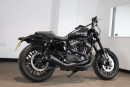 2016 Harley-Davidson XL1200 CX Roadster for sale