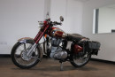 2016 Royal-Enfield Bullet 500 Classic for sale