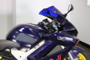 2002 Honda VFR 800 for sale