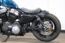 2014 Harley-Davidson XL1200 Forty Eight for sale
