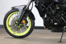 2016 Yamaha MT07 for sale