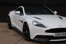 2014 Aston Martin Vanquish 6-0 V12 T-TronicII for sale