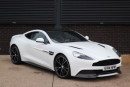 2014 Aston Martin Vanquish 6-0 V12 T-TronicII for sale