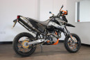 2004 KTM 640 Duke LC4 Prestige for sale