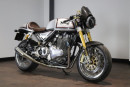 2010 Norton Commando 961 Cafe Racer for sale