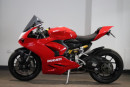 2021 Ducati V2 Panigale for sale