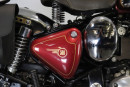2016 Royal-Enfield Bullet 500 Classic for sale