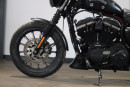 2014 Harley-Davidson XL883 N Iron 1275cc Hammer for sale