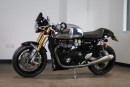 2023 Triumph Thruxton 1200 RS Chrome for sale