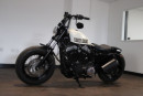 2014 Harley-Davidson XL1200 48 Bobber for sale