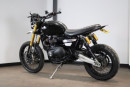2022 Triumph Scrambler 1200 XE for sale