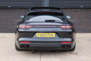 2019 Porsche Panamera 4-0T V8 Turbo Sport Turismo PDK for sale
