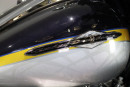 2012 Harley-Davidson CVO 1800 FLHTCUSE Electra Glide Ultra Classic SE for sale