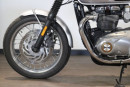 2017 Triumph T120 Bonneville for sale