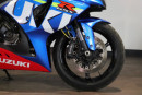 2016 Suzuki GSXR 1000 L6 for sale