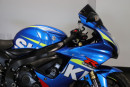 2016 Suzuki GSXR 750 L6 for sale