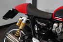 2016 Triumph Thruxton R for sale