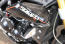 2012 Triumph 1050 Speed Triple R for sale