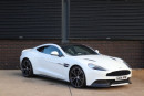 2014 Aston Martin Vanquish 6-0 V12 T-TronicII for sale